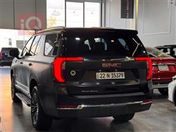 جي ام سي يوكون